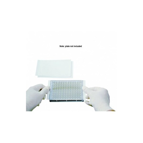 Excel Scientific ThinSeal Film, Sterile, 100/pk, 100PK 202511 - main